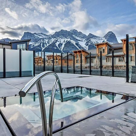 White Spruce Lodge By Spring Creek Vacations Кенмор Екстер'єр фото