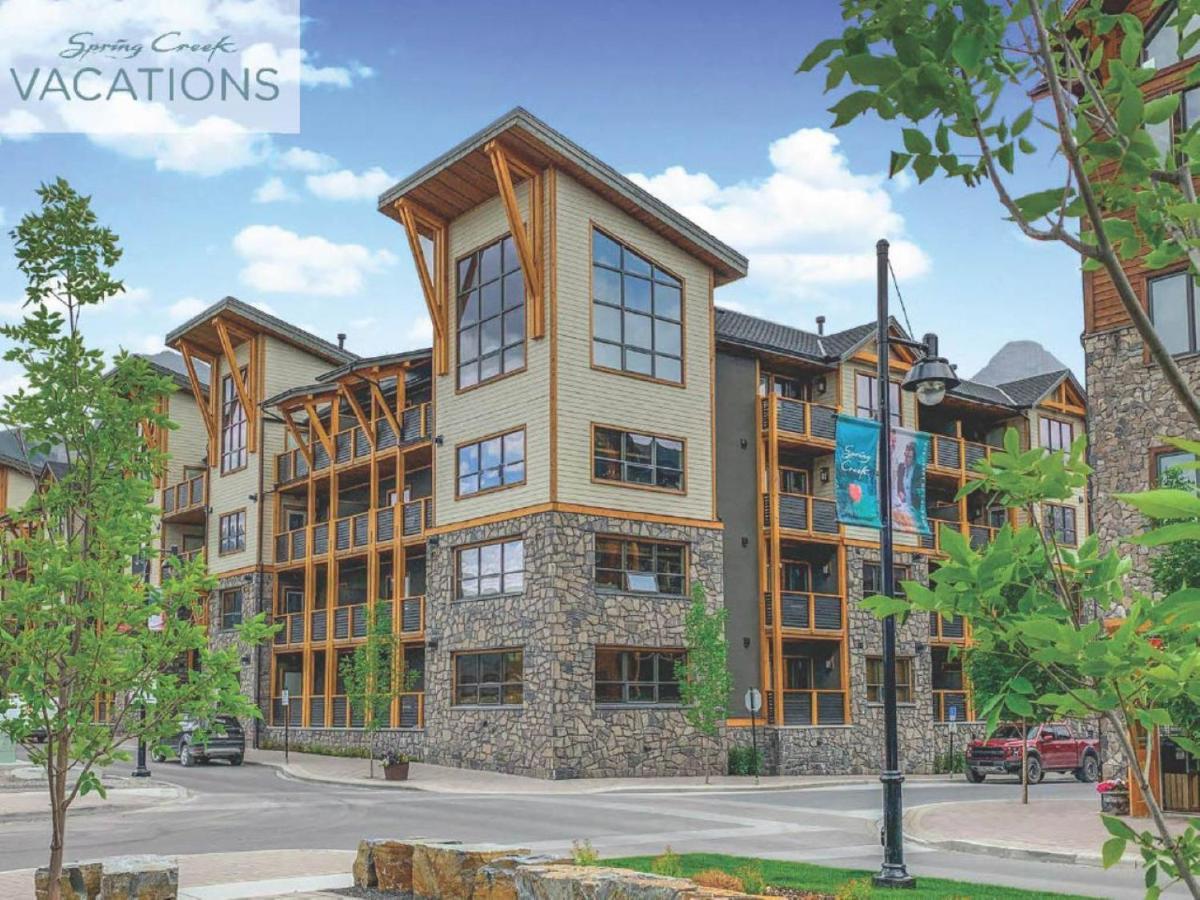 White Spruce Lodge By Spring Creek Vacations Кенмор Екстер'єр фото