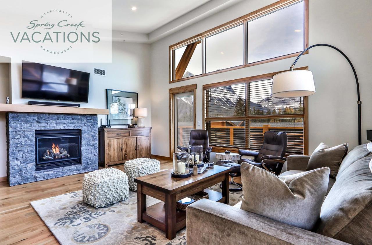 White Spruce Lodge By Spring Creek Vacations Кенмор Номер фото