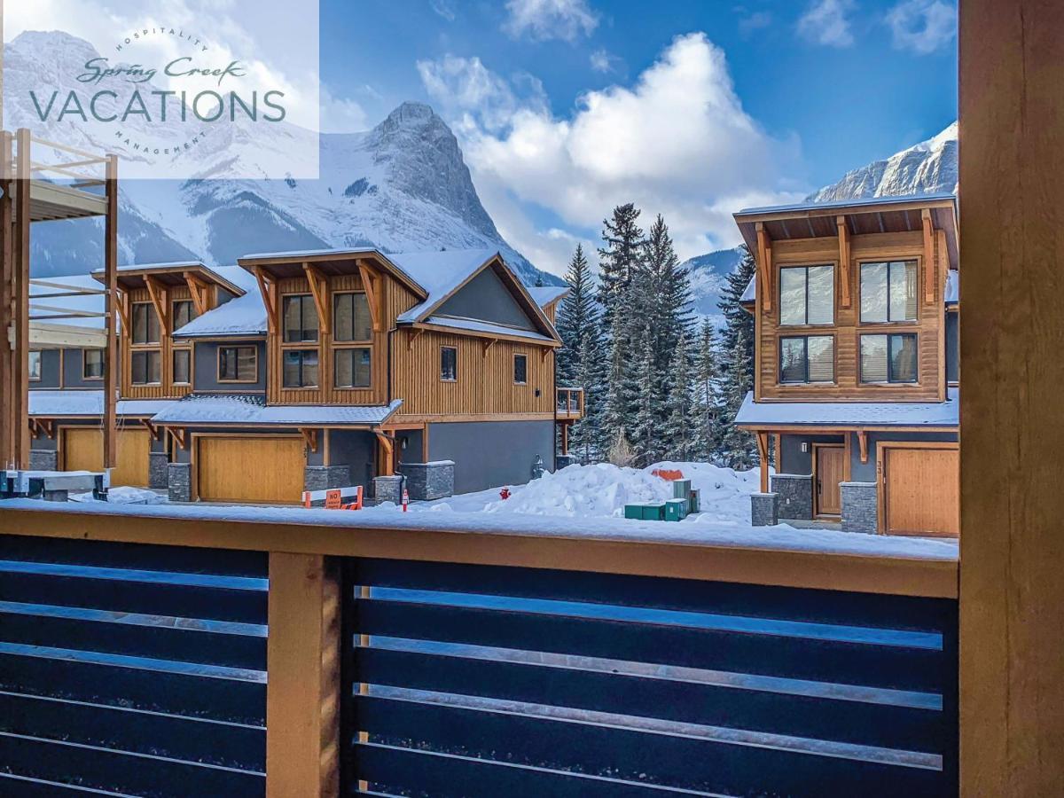 White Spruce Lodge By Spring Creek Vacations Кенмор Номер фото