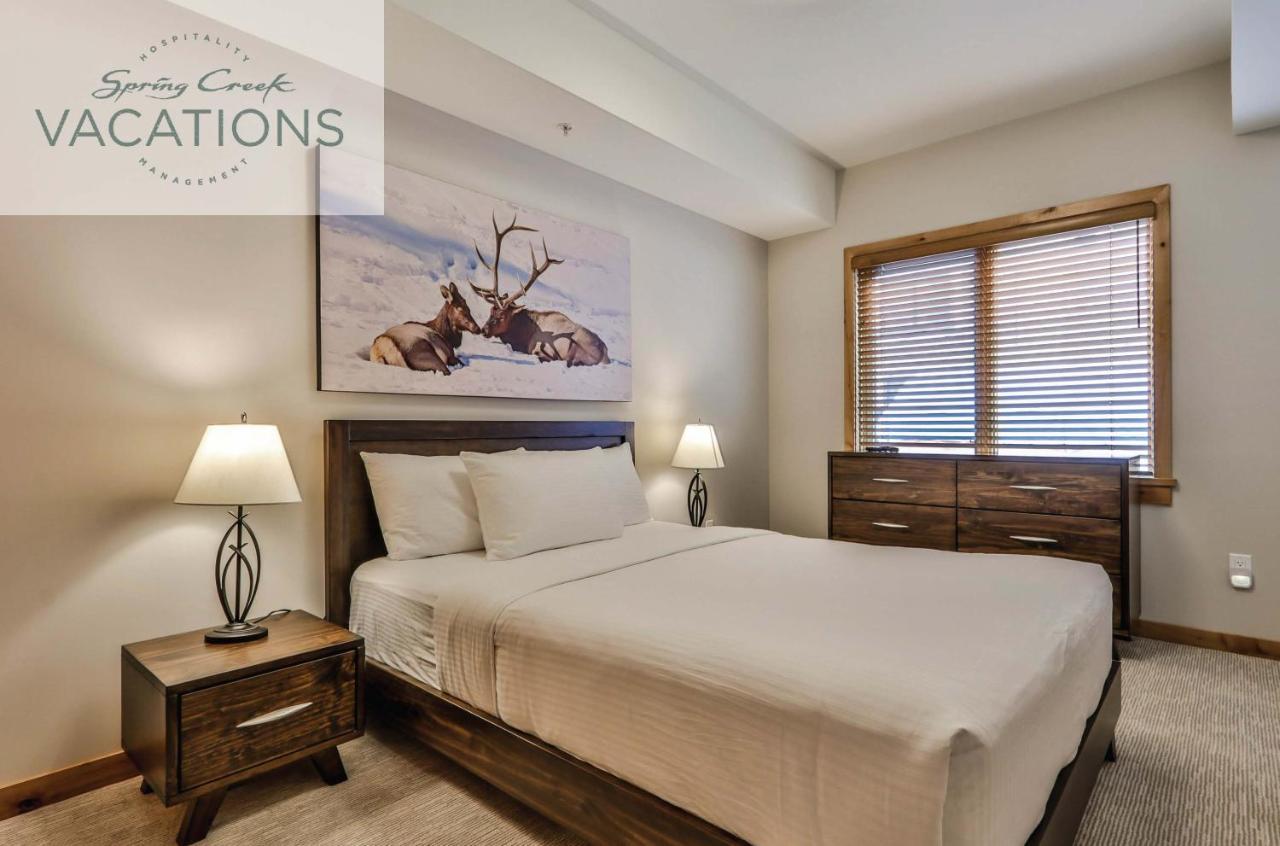 White Spruce Lodge By Spring Creek Vacations Кенмор Номер фото