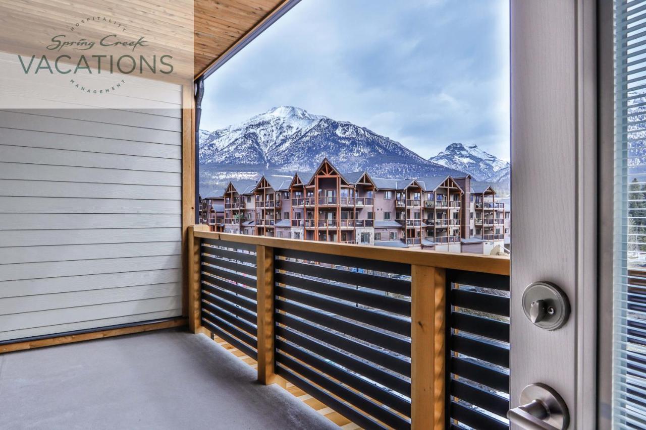 White Spruce Lodge By Spring Creek Vacations Кенмор Номер фото