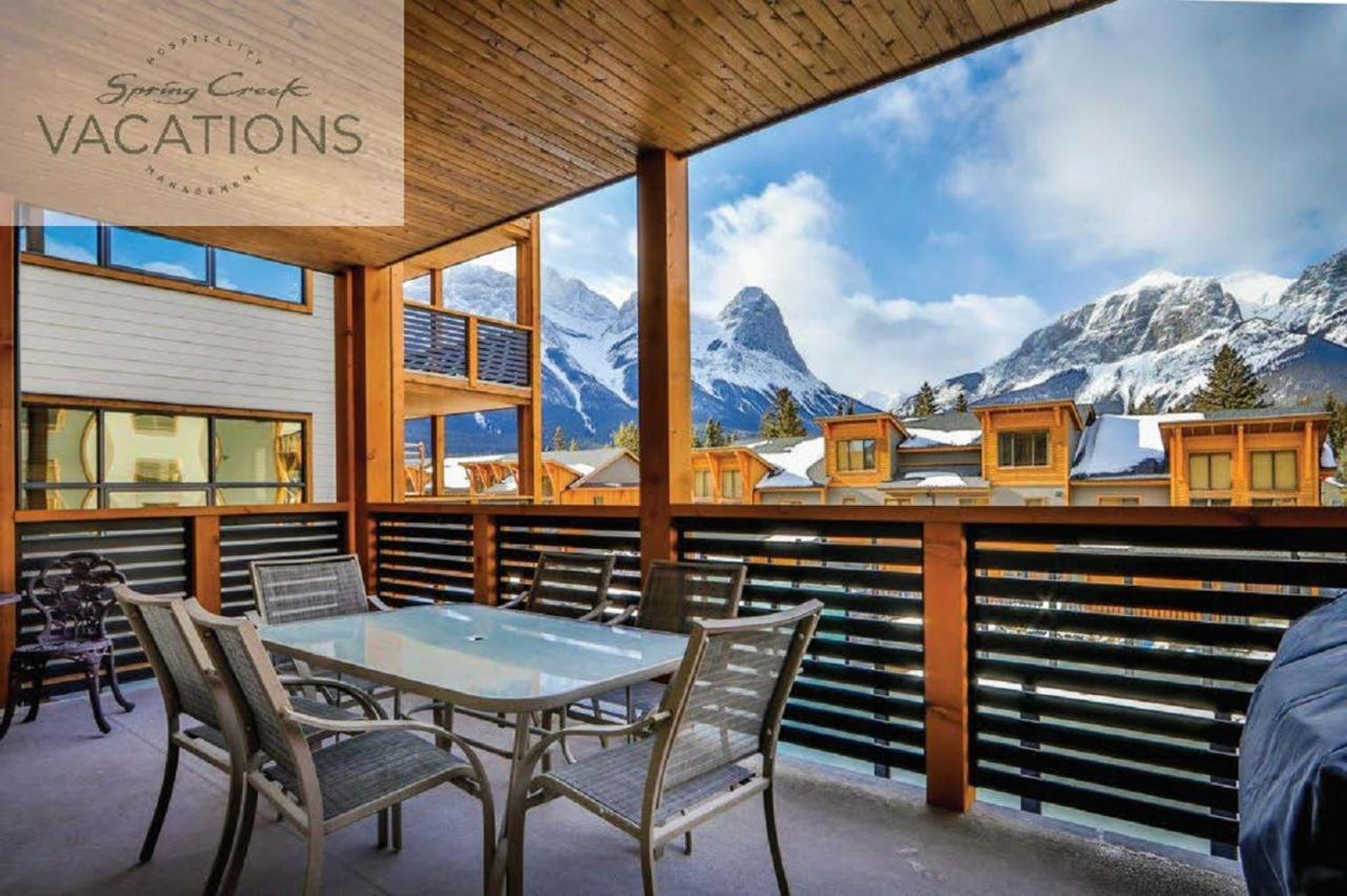 White Spruce Lodge By Spring Creek Vacations Кенмор Номер фото