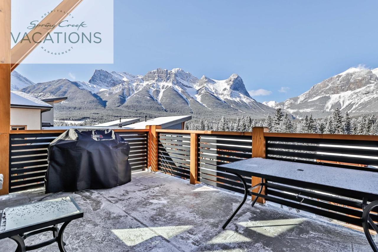 White Spruce Lodge By Spring Creek Vacations Кенмор Номер фото