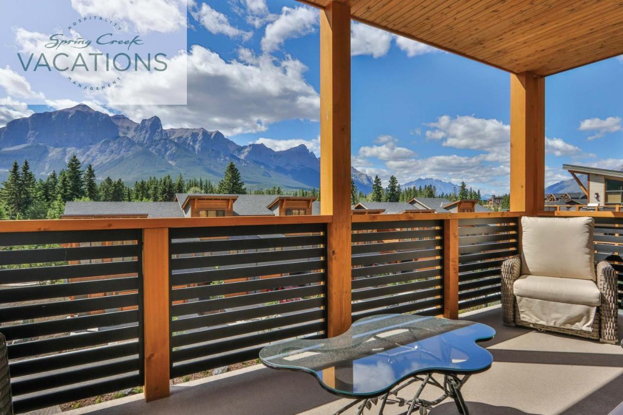 White Spruce Lodge By Spring Creek Vacations Кенмор Номер фото