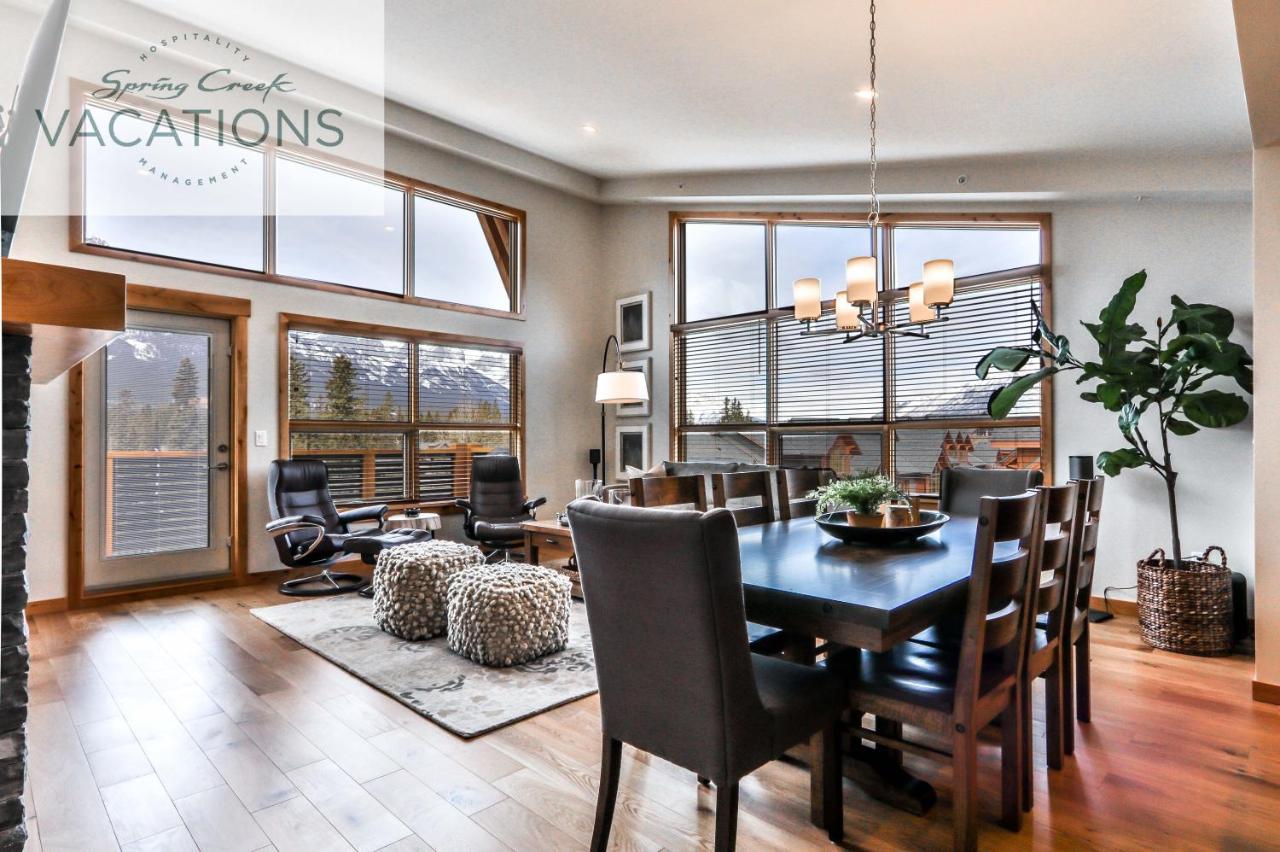 White Spruce Lodge By Spring Creek Vacations Кенмор Номер фото