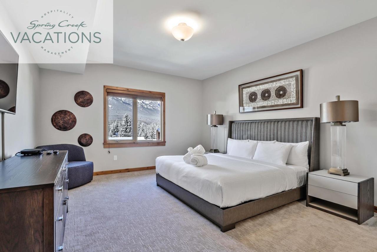 White Spruce Lodge By Spring Creek Vacations Кенмор Номер фото