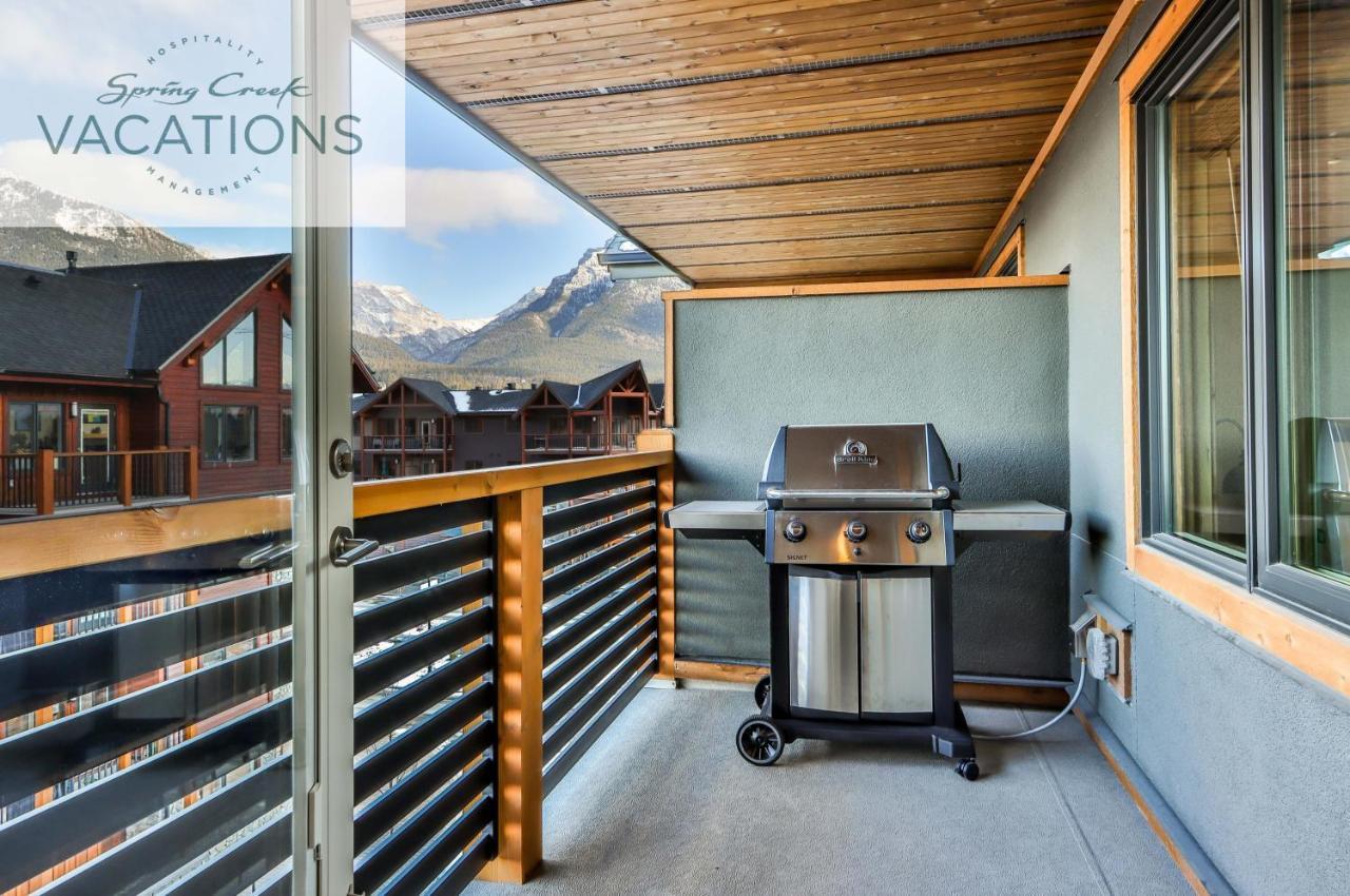 White Spruce Lodge By Spring Creek Vacations Кенмор Номер фото