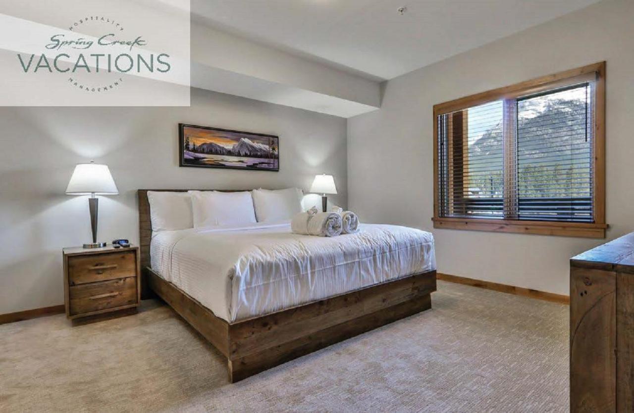 White Spruce Lodge By Spring Creek Vacations Кенмор Номер фото