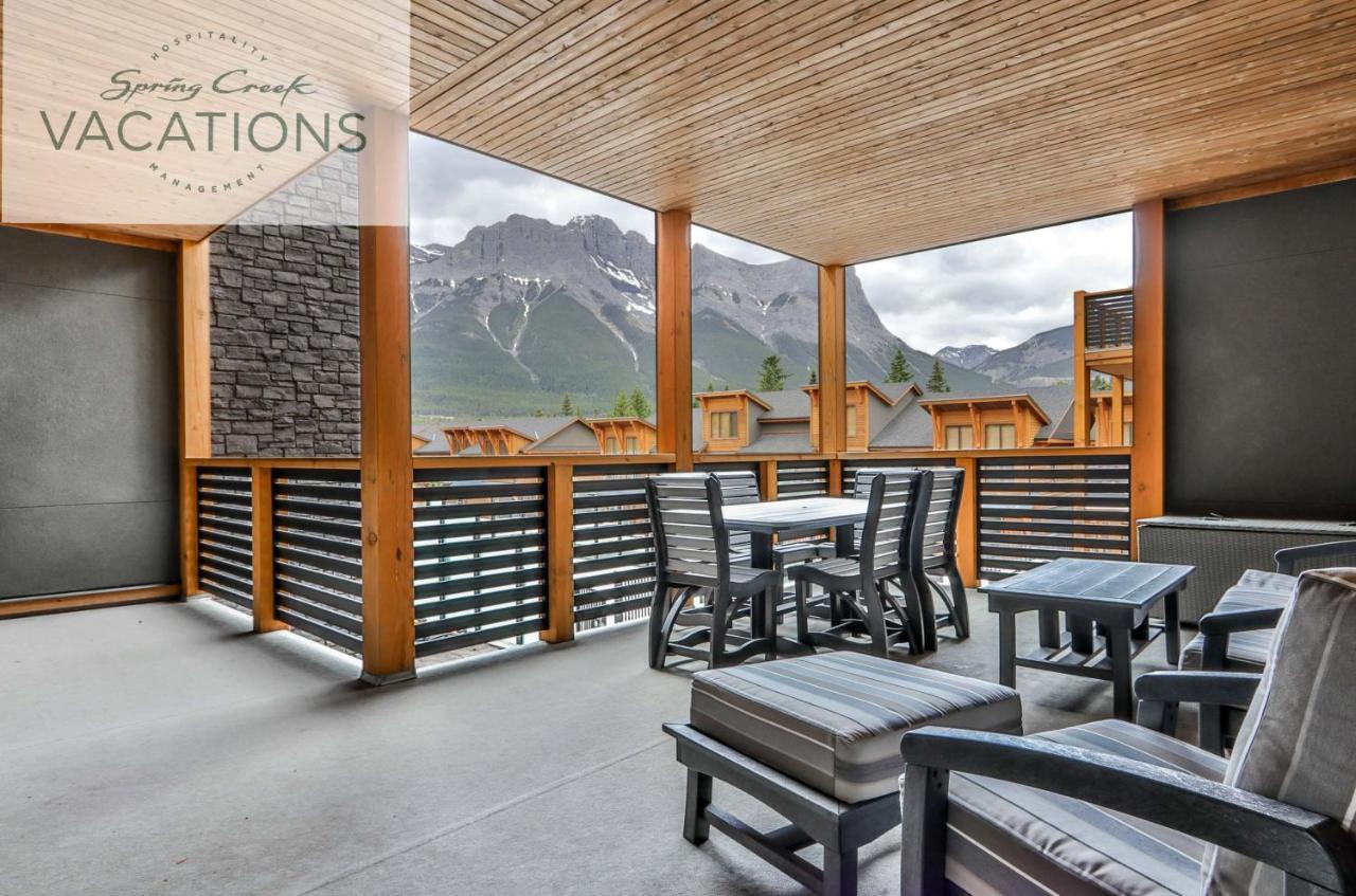 White Spruce Lodge By Spring Creek Vacations Кенмор Номер фото