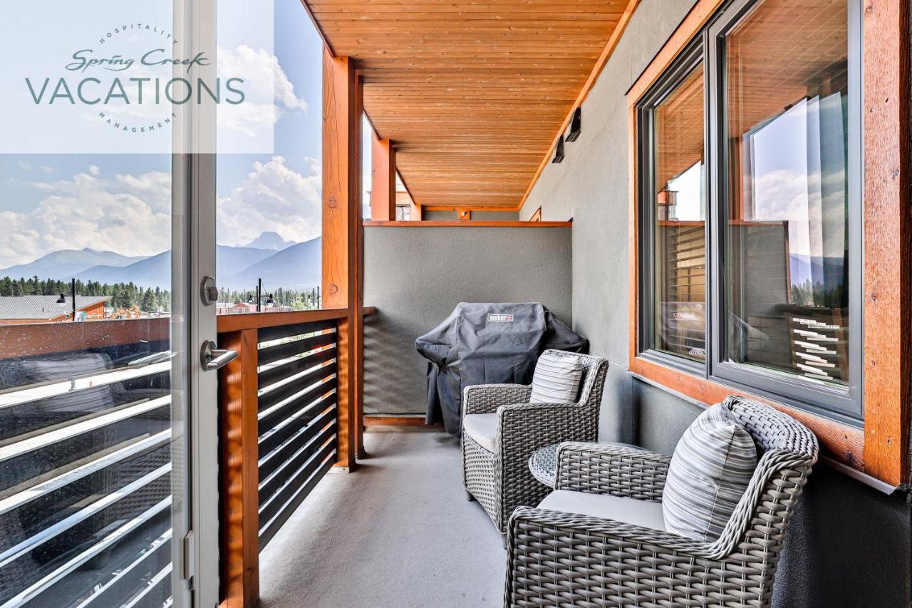 White Spruce Lodge By Spring Creek Vacations Кенмор Номер фото